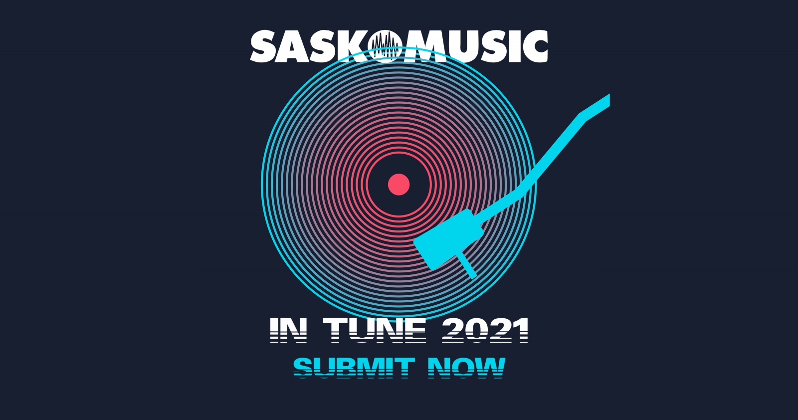In Tune 2021 submissions