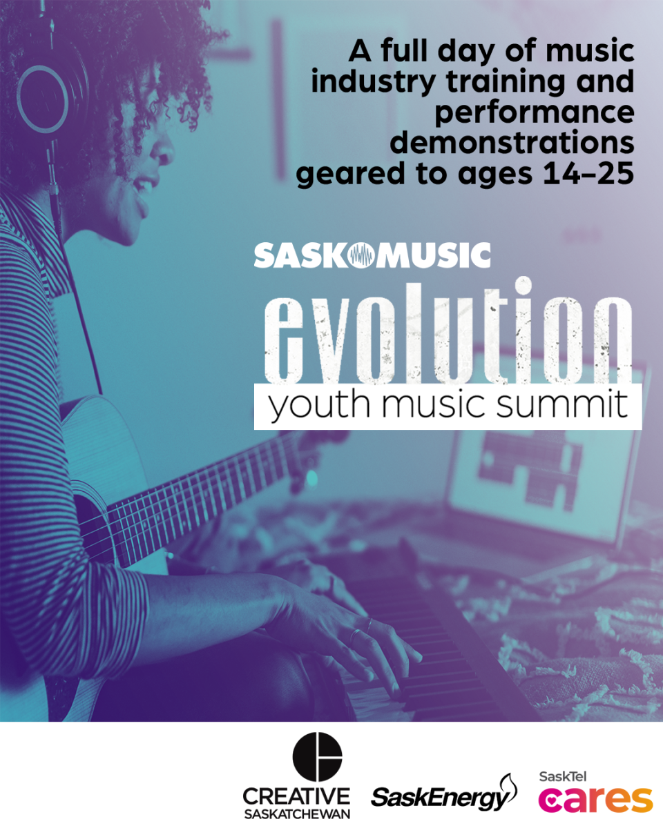 Evolution registration promo