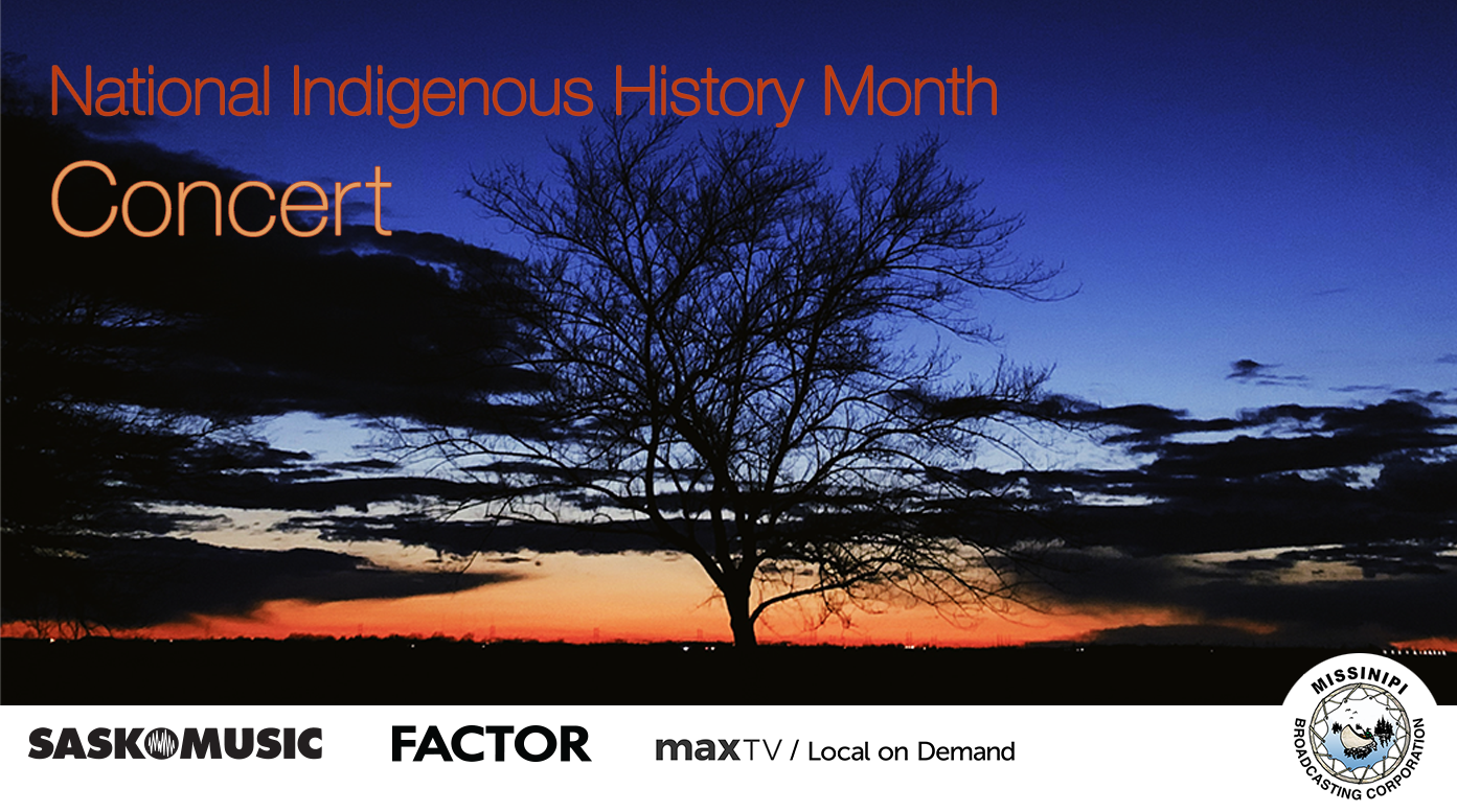 National Indigenous History Month Concert