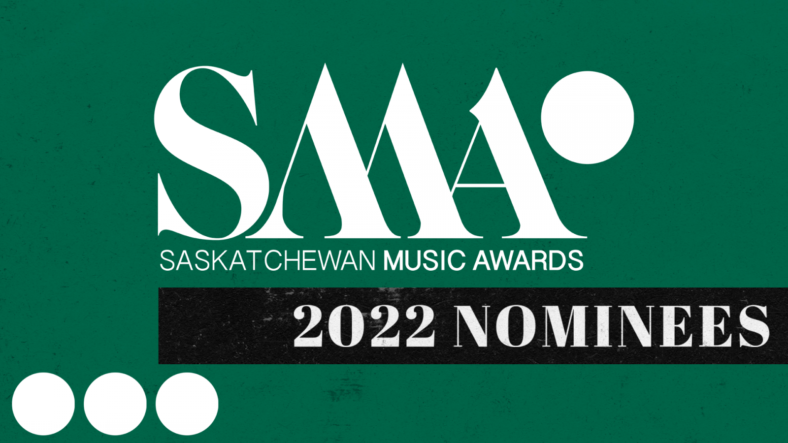 SMA nominees