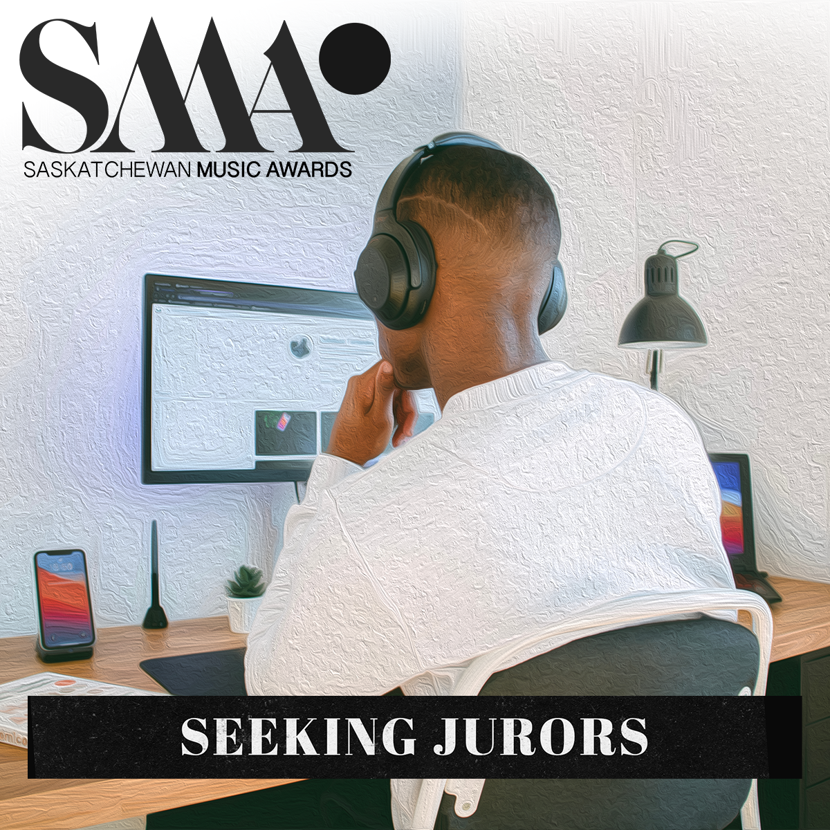 Call for Jurors SMA