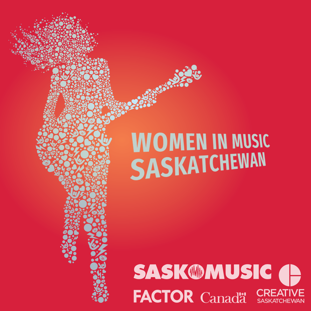 Women in Music Saskatchewan