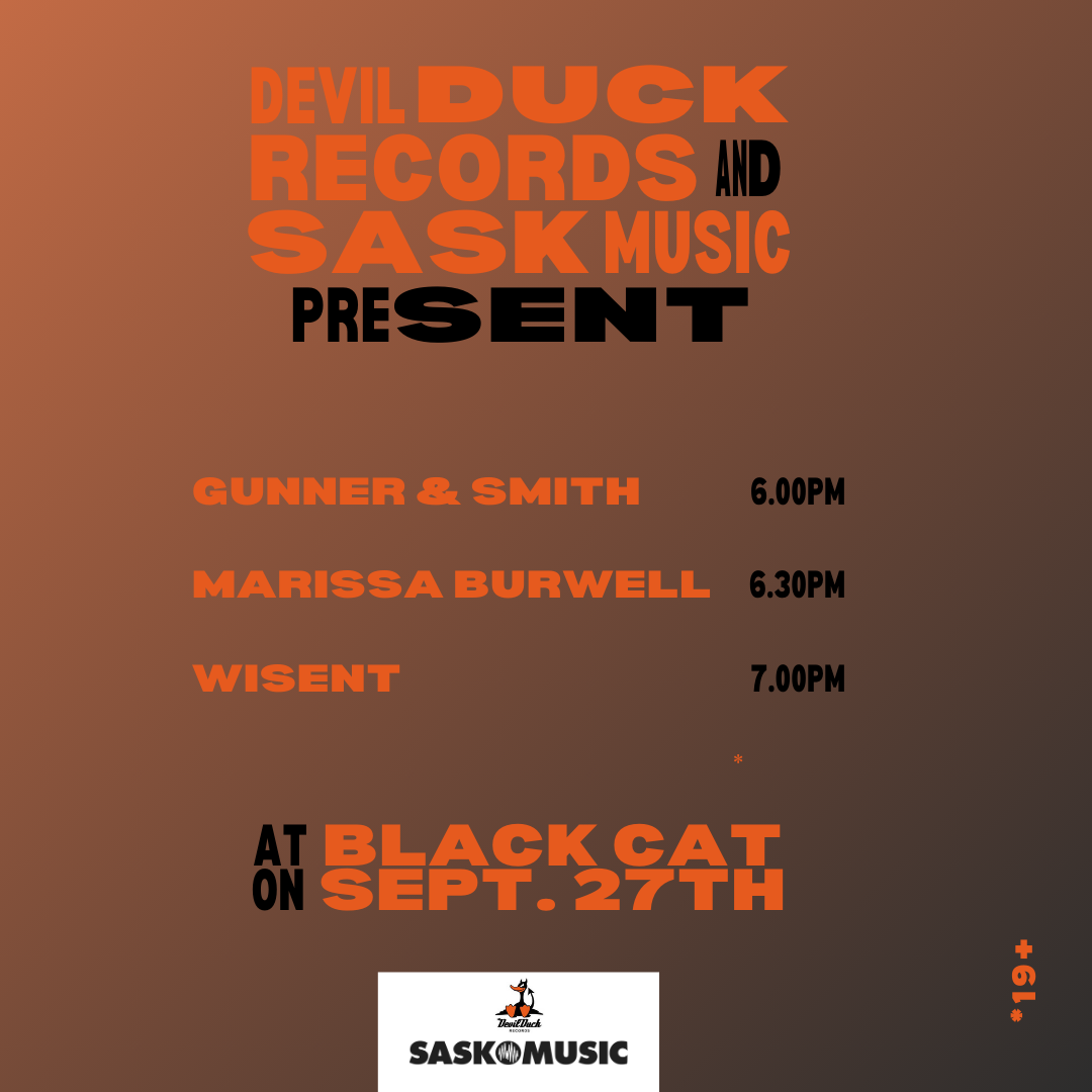 DevilDuck x SaskMusic