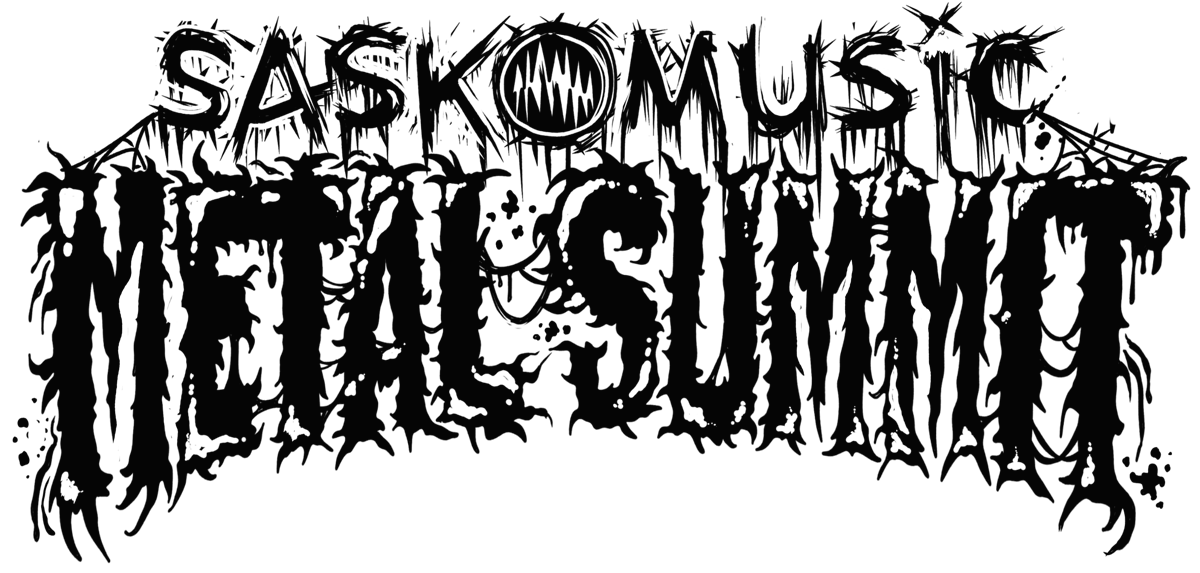 SaskMusic Metal Summit
