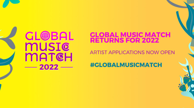 global music match
