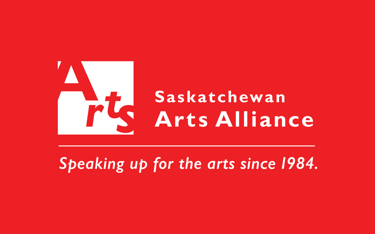 Sask Arts Alliance
