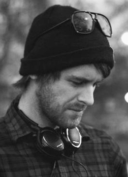 James Barker