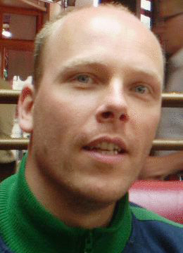 Jacco van Lanen