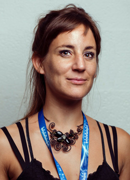 Marion Noelle