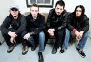 Ghosts of Modern Man