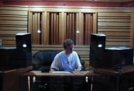 Audio Art's Neil Meckelborg