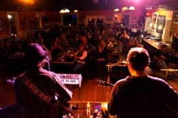 The Happy Nun, Forget SK