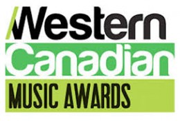 Sask Nominees up for Western Canadian Music Awards