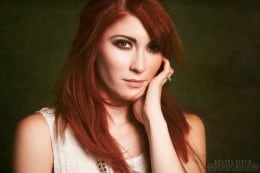 Debut Single to Canadian Country Radio June 16th 2014