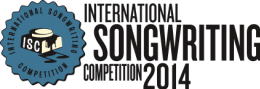 International Songwriting Competition Announces 2014 Judging Panel