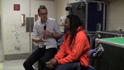 Regina's PIMPTON interviewed by Canadian Musician Magazine