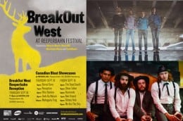 SASKMUSIC AT REEPERBAHN