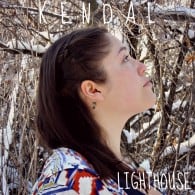 Local Artist Kendal To Release Single For Valentine's Day