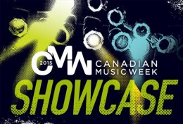 Saskatchewan at Canadian Music Week