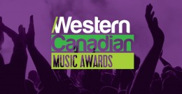 Saskatchewan Garners Western Canadian Music Award Nominations