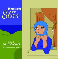 Sally Meadows Releases Children's Book