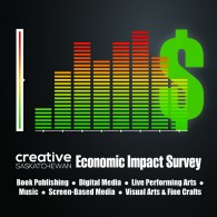 Economic Impact Survey: Please Add Your Voice!