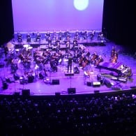 Jesse Brown Performs With Saskatoon Symphony Orchestra