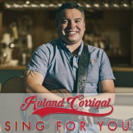 'Sing for You', new single from Roland Corrigal!