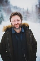 CBC Searchlight Winner Sherman Downey to play Regina’s Creative City Centre