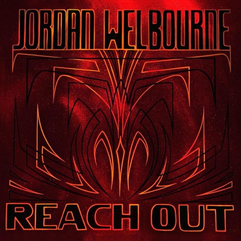 SK Blues-Rock Guitarist and Vocalist Jordan Welbourne to Release Debut EP ‘Reach Out’ and Launch ʻRattlesnake Jakeʼ Tour