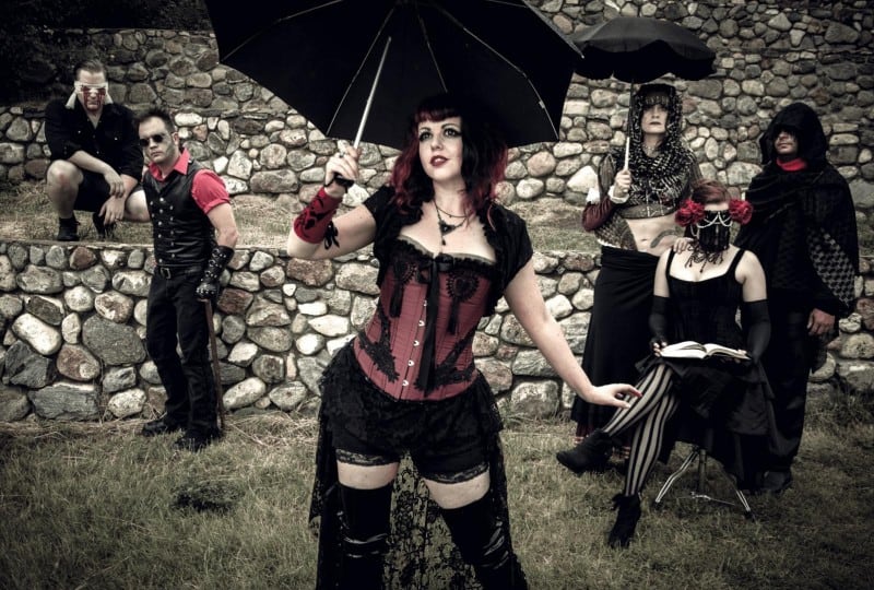 New Jacobin Club UK Tour