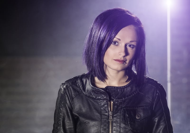 Amy Nelson Selected to Represent Saskatchewan Country: Vote Now!