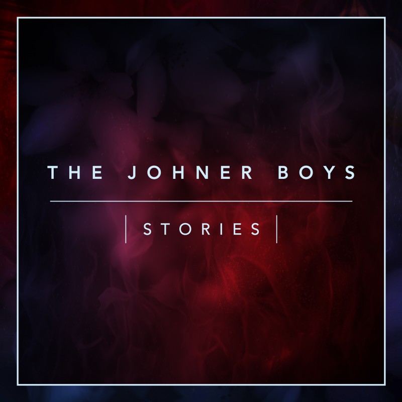 The Johner Boys debut album 