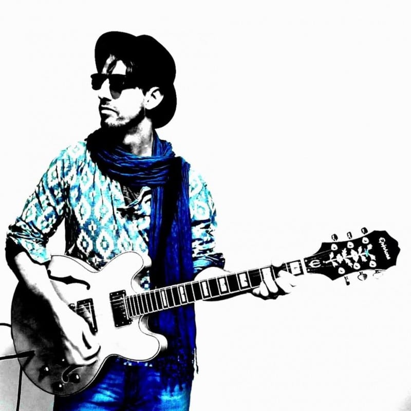 Dick MacInnis Releases New Single & Video 'Do What You Wanna Do' 