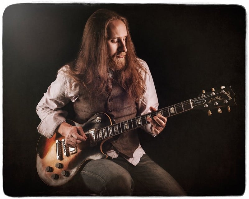 Brodie Moniker: Releases Single “Push Play DJ” ​ From His Upcoming Album Nowhere Left to Ghost​