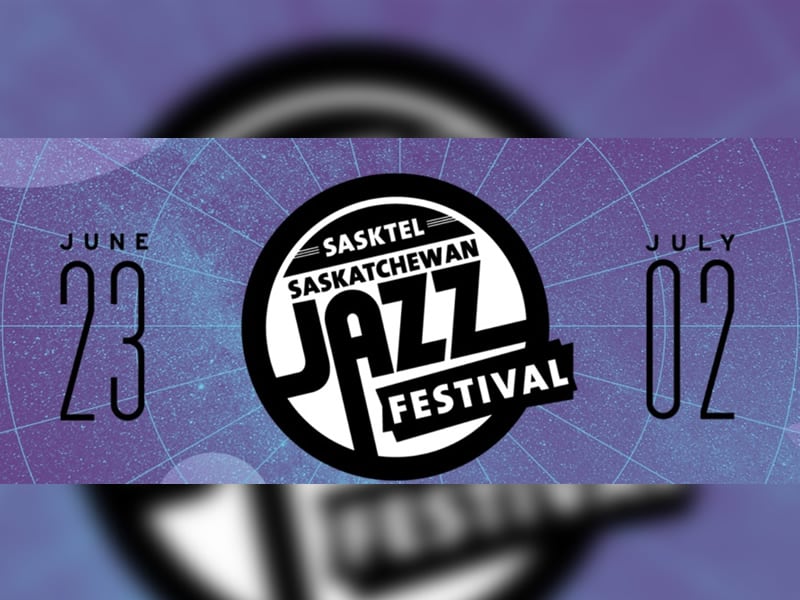 SaskTel Saskatchewan Jazz Festival announces final mainstage headliners
