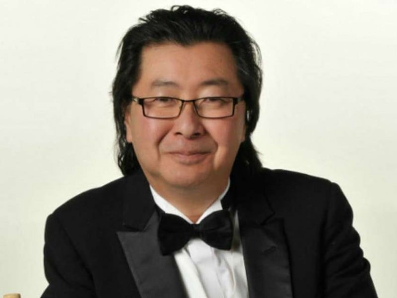 Victor Sawa will host the 2017 Saskatchewan Fashion Week!