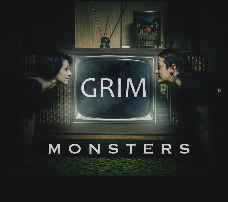 Grim to release debut EP, 