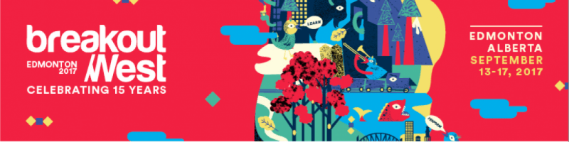 ​BreakOut West Announces the Second Wave of Festival Artists