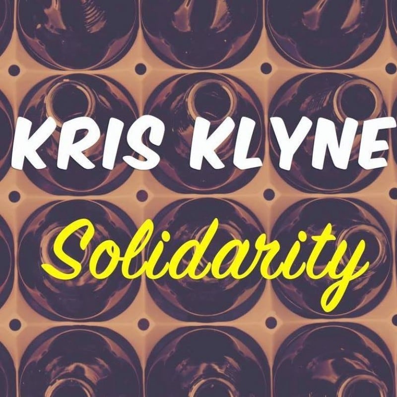 Kris Klyne releases single 