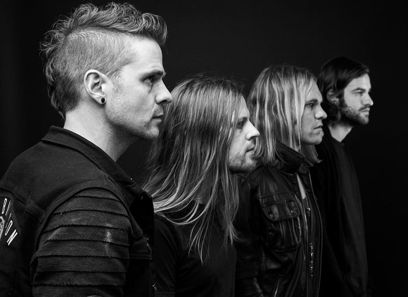 One Bad Son's single 