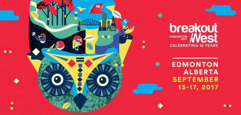 BreakOut West Announces the Final Wave of Artists for the 2017 Festival