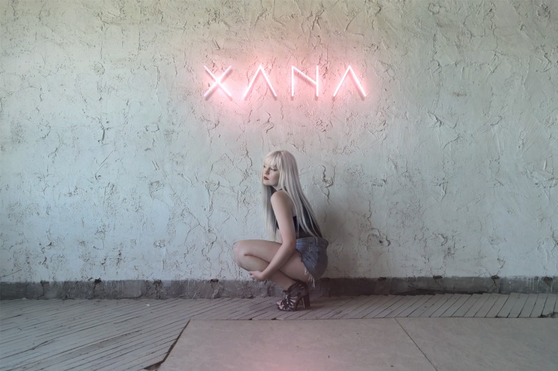 XANA Debut EP Release Show!