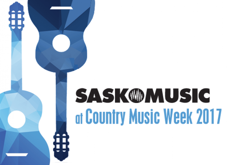 SaskMusic at the CCMAs