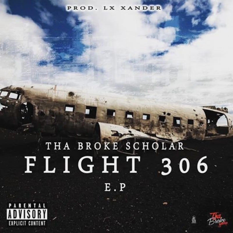 Regina Rapper Tha Broke Scholar to Release Debut Album 