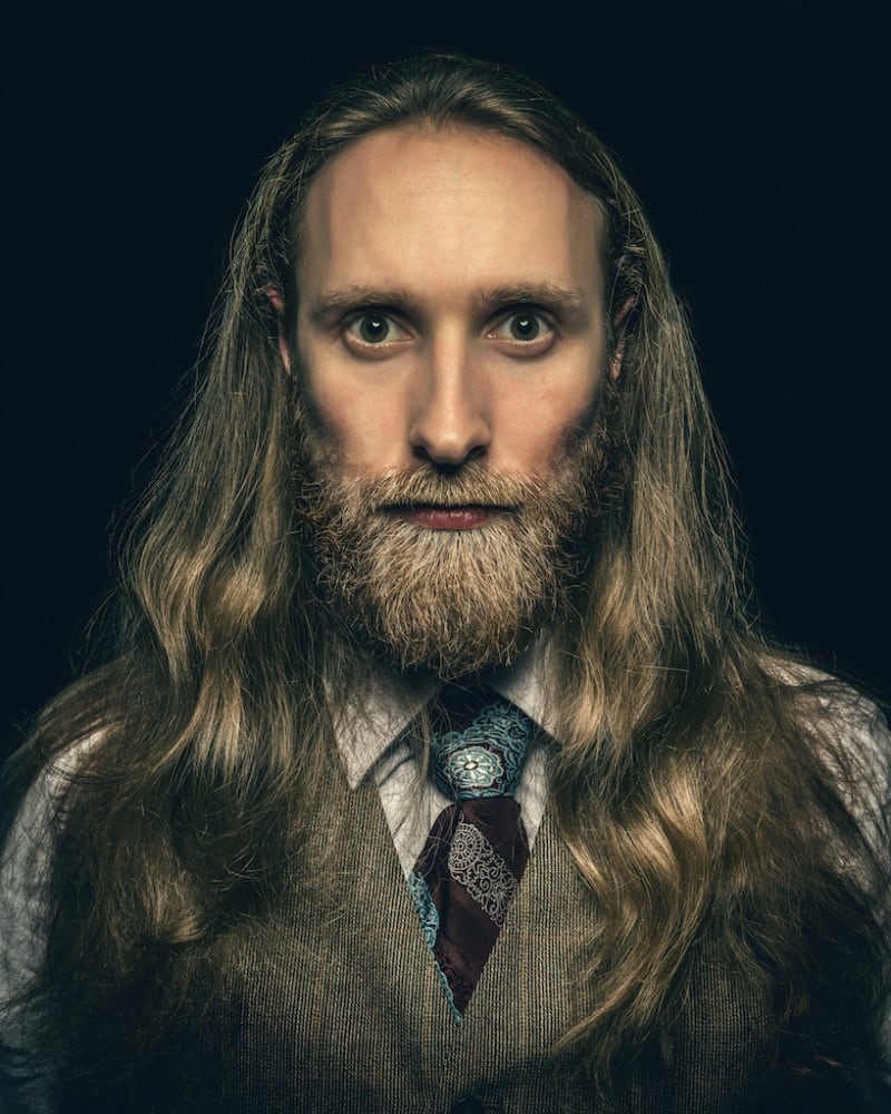 Brodie Moniker Tours Western Canada