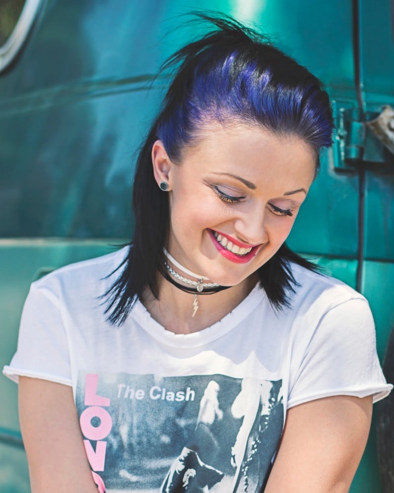 Amy Nelson heading to Australian Music Week 2017