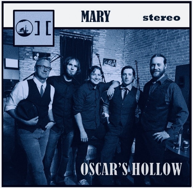 Debut Release from Saskatoon's Oscar's Hollow 