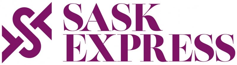 Saskatchewan Express Unveil New Name & A New Look!