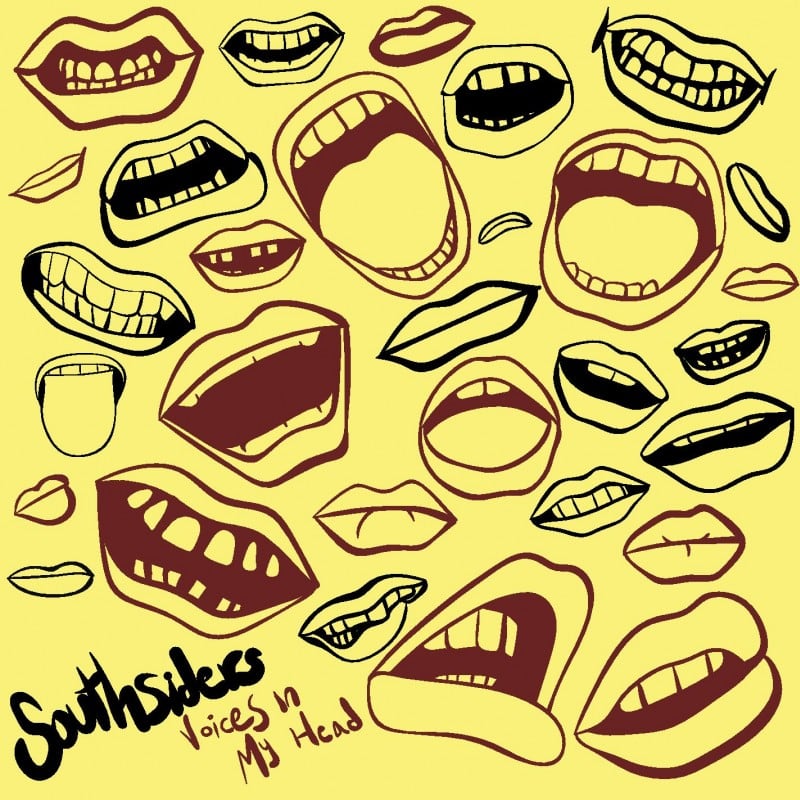 Regina Hip-Hop Duo, Southsiders, Releases Debut Album